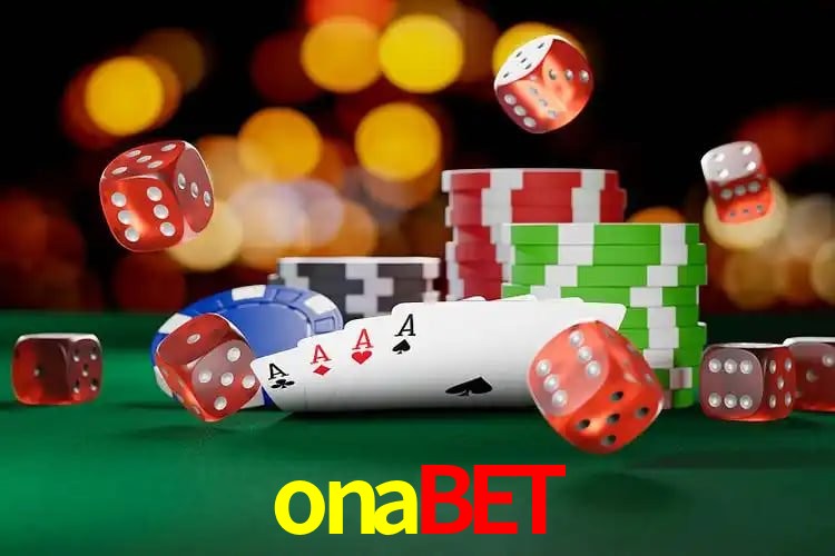 Game Providers onabet