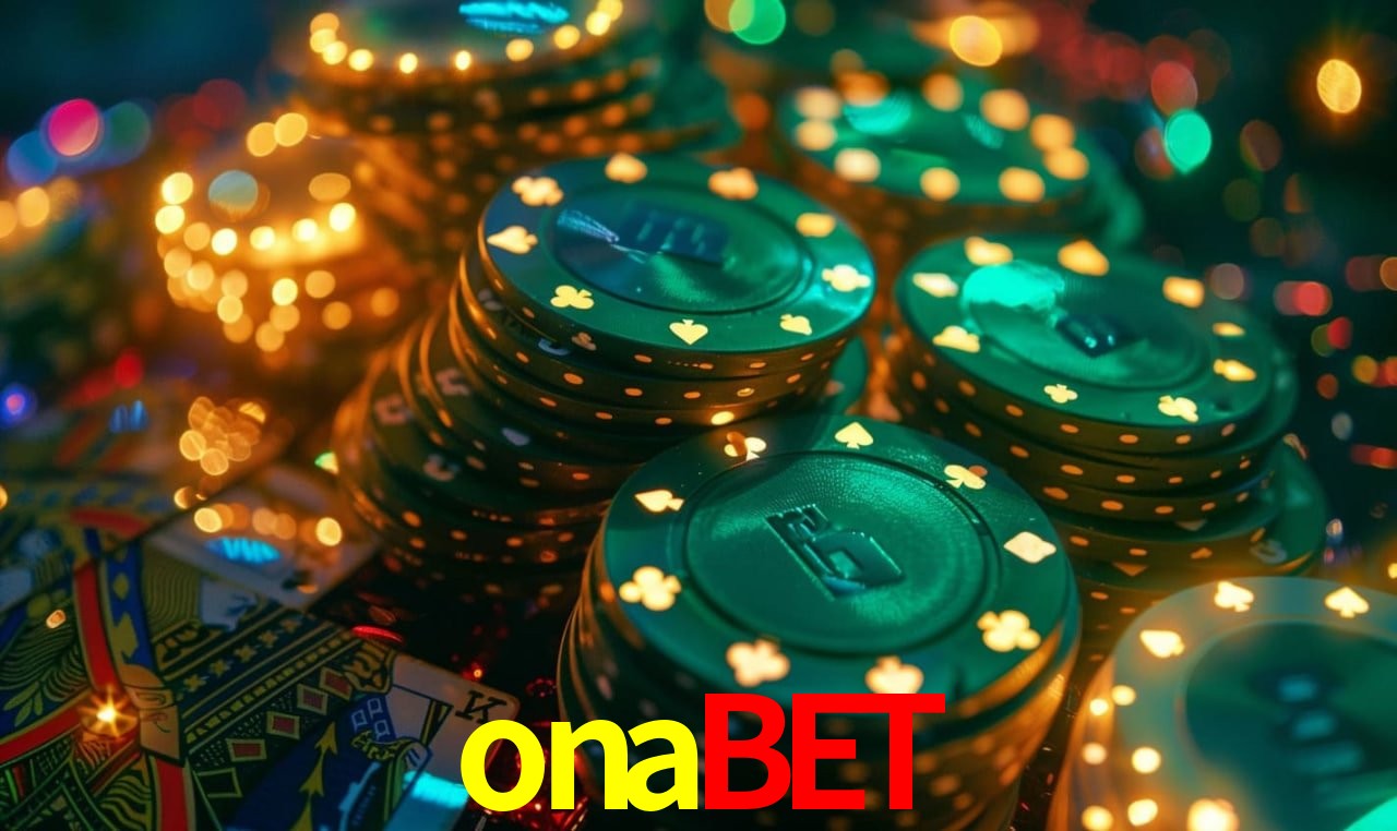 Welcome Bonus onabet