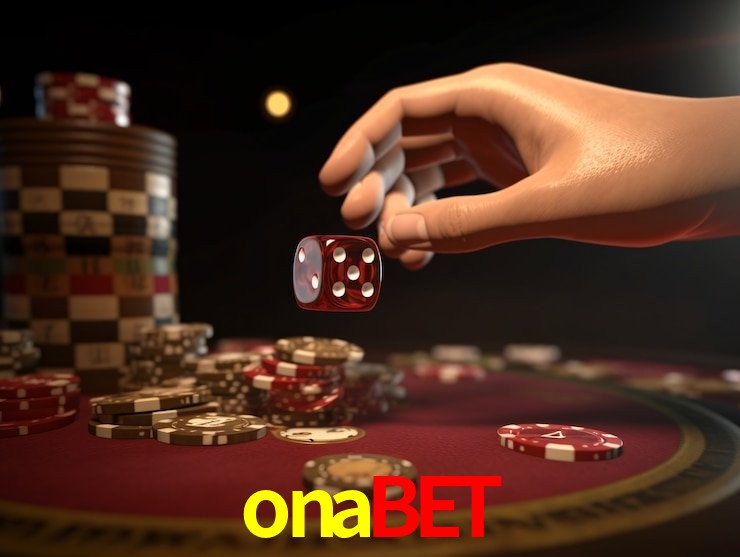 Live Casino onabet